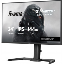 iiyama 23,8" G-Master GB2441HSU-B1 IPS LED