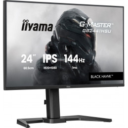 iiyama 23,8" G-Master GB2441HSU-B1 IPS LED
