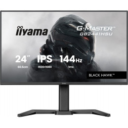 iiyama 23,8" G-Master GB2441HSU-B1 IPS LED