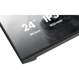 iiyama 23,8" G-Master GB2441HSU-B1 IPS LED