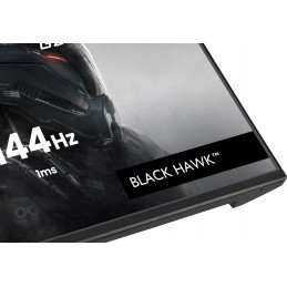 iiyama 23,8" G-Master GB2441HSU-B1 IPS LED