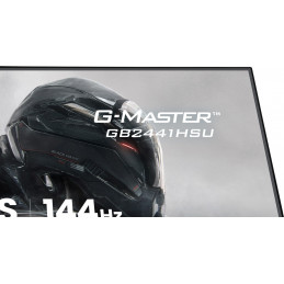 iiyama 23,8" G-Master GB2441HSU-B1 IPS LED