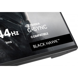 iiyama 27" G-Master G2741QSU-B1 IPS LED