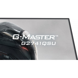 iiyama 27" G-Master G2741QSU-B1 IPS LED