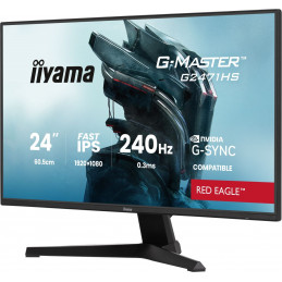 iiyama 23,8" G-Master G2471HS-B1 IPS LED