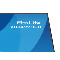 iiyama 23,8" ProLite XB2497HSU-B1 IPS LED