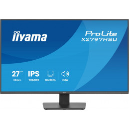 iiyama 27" ProLite X2797HSU-B1 IPS LED