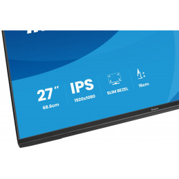 iiyama 27" ProLite XB2797HSU-B1 IPS LED