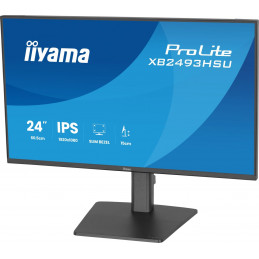 iiyama 23,8" ProLite XB2493HSU-B1 IPS LED