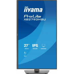 iiyama 27" ProLite XB2793HSU-B1 IPS LED