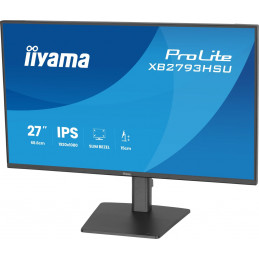 iiyama 27" ProLite XB2793HSU-B1 IPS LED