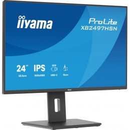 iiyama 23,8" ProLite XB2497HSN-B1 IPS LED