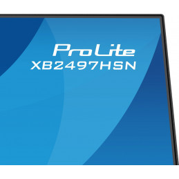 iiyama 23,8" ProLite XB2497HSN-B1 IPS LED