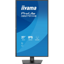 iiyama 27" ProLite XB2791HS-B1 IPS LED