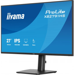 iiyama 27" ProLite XB2791HS-B1 IPS LED