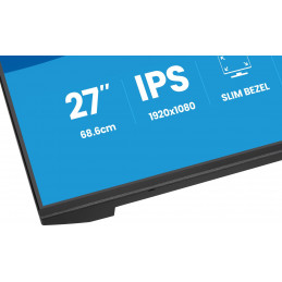 iiyama 27" ProLite X2791HS-B1 IPS LED