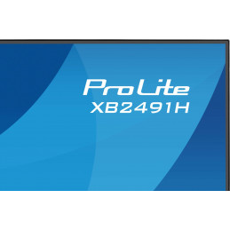 iiyama 23,8" ProLite XB2491H-B1 IPS LED
