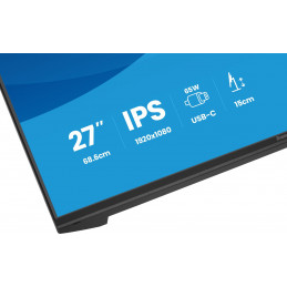 iiyama 27" ProLite XB2797HSN-B1 IPS LED