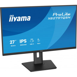 iiyama 27" XB2797QSN-B1 IPS LED
