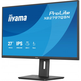 iiyama 27" XB2797QSN-B1 IPS LED