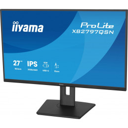 iiyama 27" XB2797QSN-B1 IPS LED