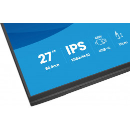 iiyama 27" XB2797QSN-B1 IPS LED