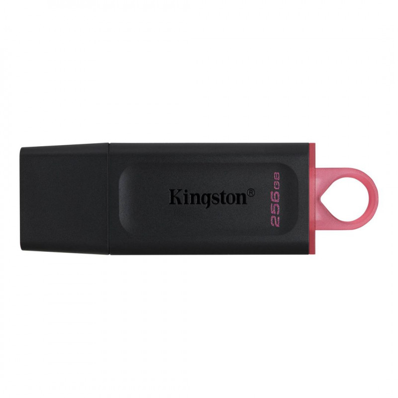 Kingston 256GB DataTraveler Exodia Black/Pink