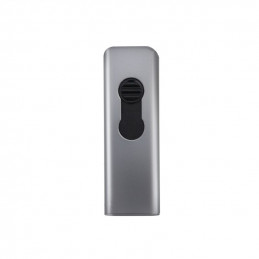 PNY 128GB Elite Steel Flash Drive USB3.1 Silver