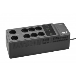 APC BE650G2-GR Back-UPS 650VA UPS