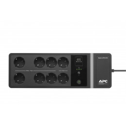APC BE650G2-GR Back-UPS 650VA UPS