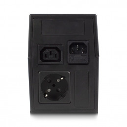 ACT AC2305 Line Interactive 600VA UPS