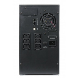 Gembird EG-UPS-PS3000-01 PureSineWave LCD 3000VA UPS