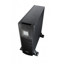 Gembird EG-UPSRACK-12 Rack LCD 2000VA UPS