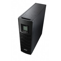 Gembird EG-UPSRACK-12 Rack LCD 2000VA UPS