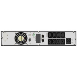 FSP Eufo1.1K Eufo LCD 1100VA UPS