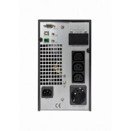Gembird EG-UPSO-1000 LCD 1000VA UPS