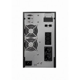 Gembird EG-UPSO-3000 LCD 3000VA UPS