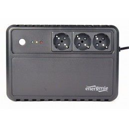 Gembird EG-UPS-3SDT600-01 600VA UPS