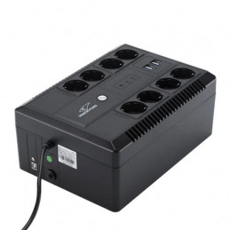 Pannon Power Line interaktive 1000 LED