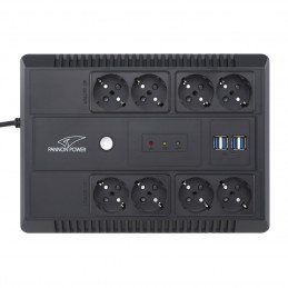 Pannon Power Line interaktive 1000 LED
