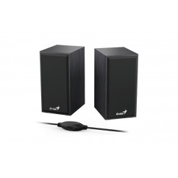 Genius SP-HF180 Black
