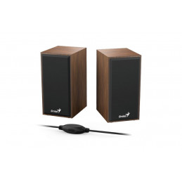 Genius SP-HF180 Wood