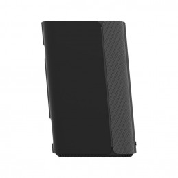 Creative T100 Compact Hi-Fi 2.0 Desktop Speakers for Computers and Laptops Black