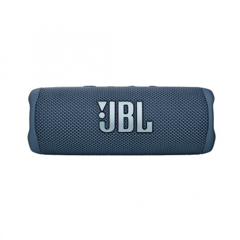 JBL Flip 6 Portable Waterproof Speaker Blue