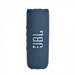 JBL Flip 6 Portable Waterproof Speaker Blue