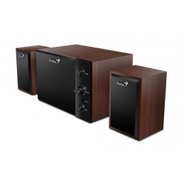 Genius SW-2.1 350 Wood