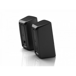 Redragon Air wired speaker Black