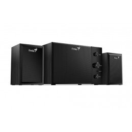 Genius SW-2.1 350 Black