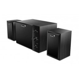 Genius SW-2.1 350 Black