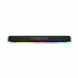 Creative Sound Blaster Katana V2X Tri-amplified Multi-channel Super X-Fi Gaming Soundbar with Compact Subwoofer Black